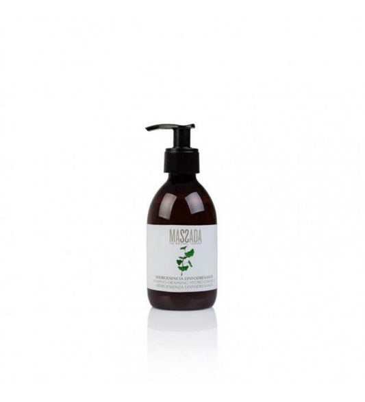 Linfodrenante  Gel de Ducha - Massada___6634___1634597800