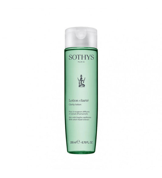 Loción suave Clarité  Piel con Rojeces Difusas - SOTHYS___1868___47816329