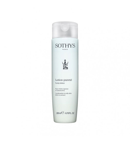 Loción suave Pureté  Piel Grasa - SOTHYS___1867___3260919912
