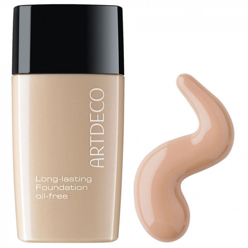Long Lasting Foundation Oil free SPF20 - ARTDECO___1085___628896984