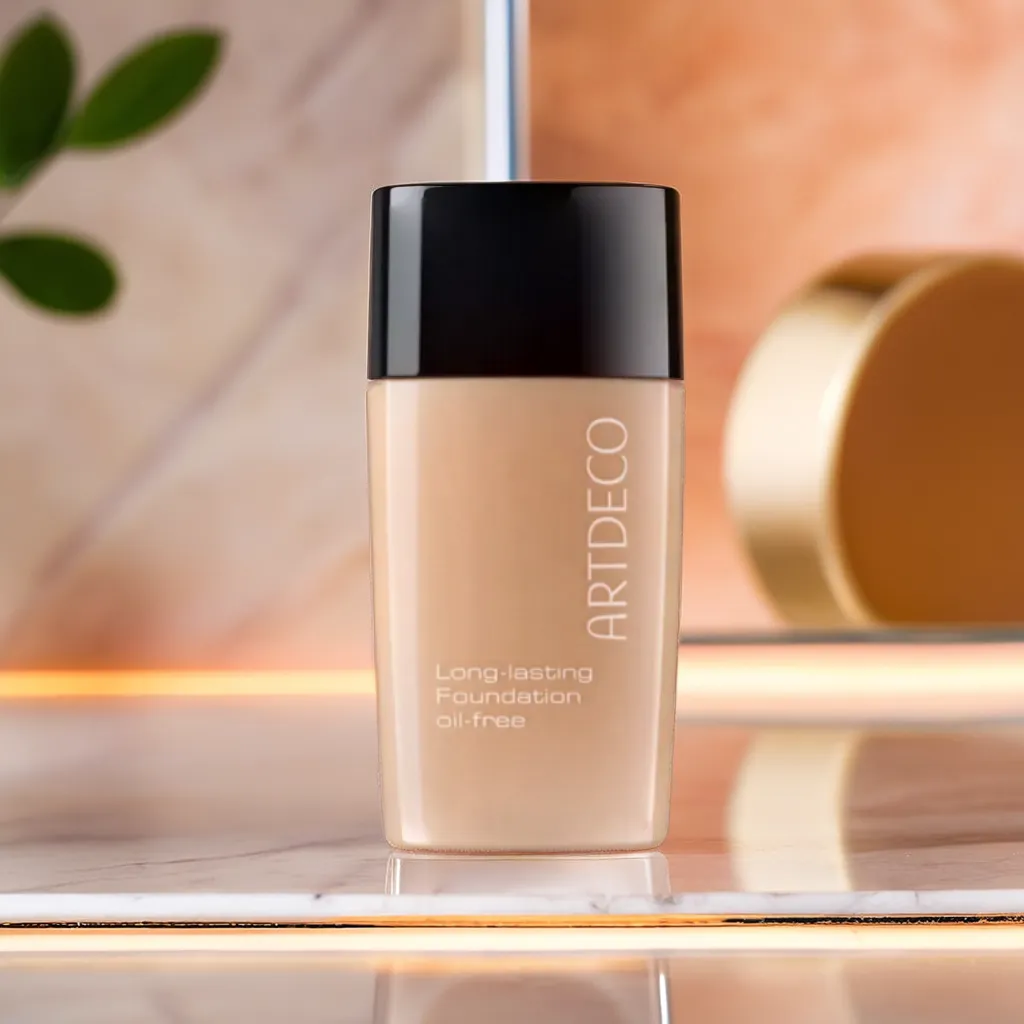 Long Lasting Foundation Oil free SPF20 - ARTDECO_3318___1085_3318___2768993005