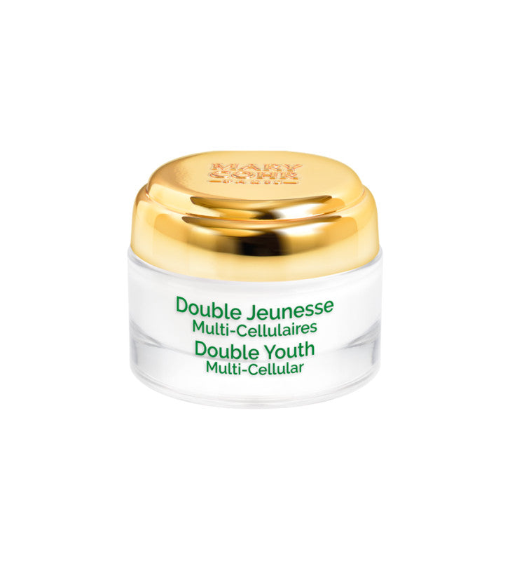 Longevidad  Double Jeunesse Multi-Cellulaires - Mary Cohr___9123___1364474256