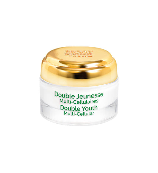Longevidad  Double Jeunesse Multi-Cellulaires - Mary Cohr___9123___1364474256