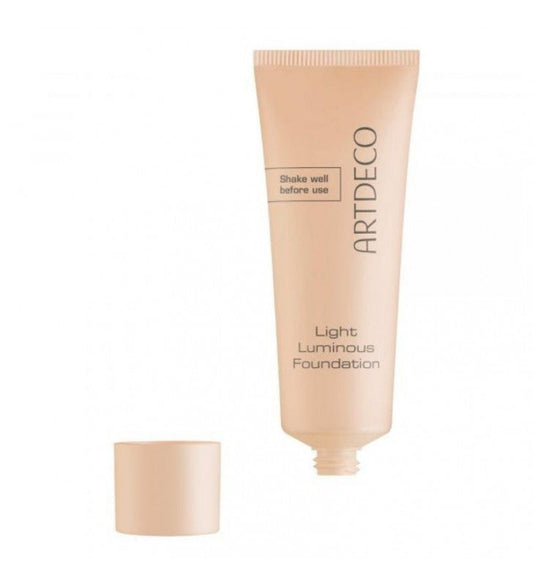 Luminous Skin  Light Luminous Foundation - ARTDECO___1416___3231333807