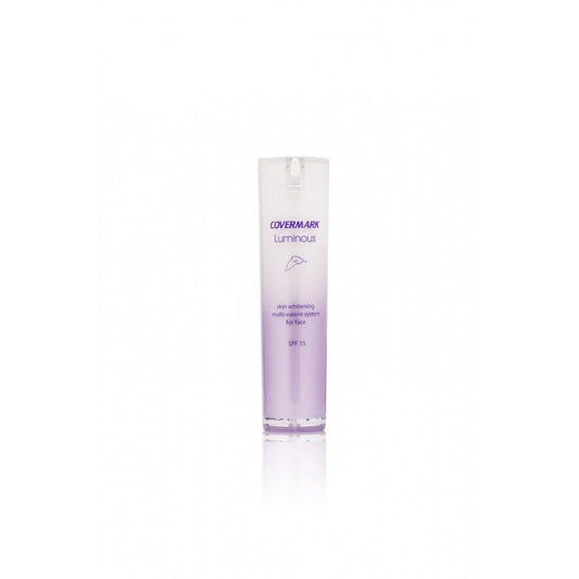 Luminous  Supreme Crema día - COVERMARK___4570___3908559403