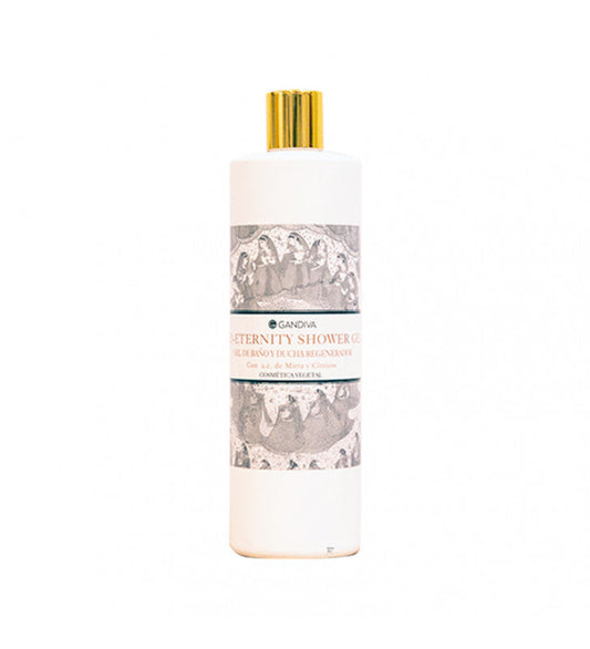 Luxury  Bio Eternity Gel - GANDIVA___1020___3375725103