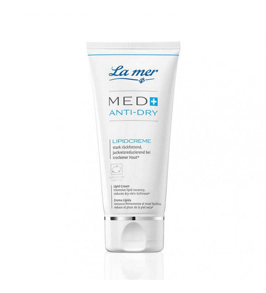 MED+ Anti-Dry  Crema Lípida - LA MER___658___4238975302