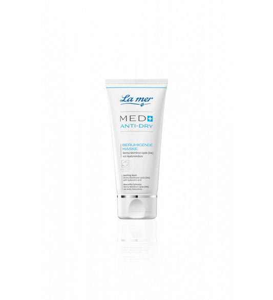 MED  Mascarilla Calmante - LA MER___709___219430413