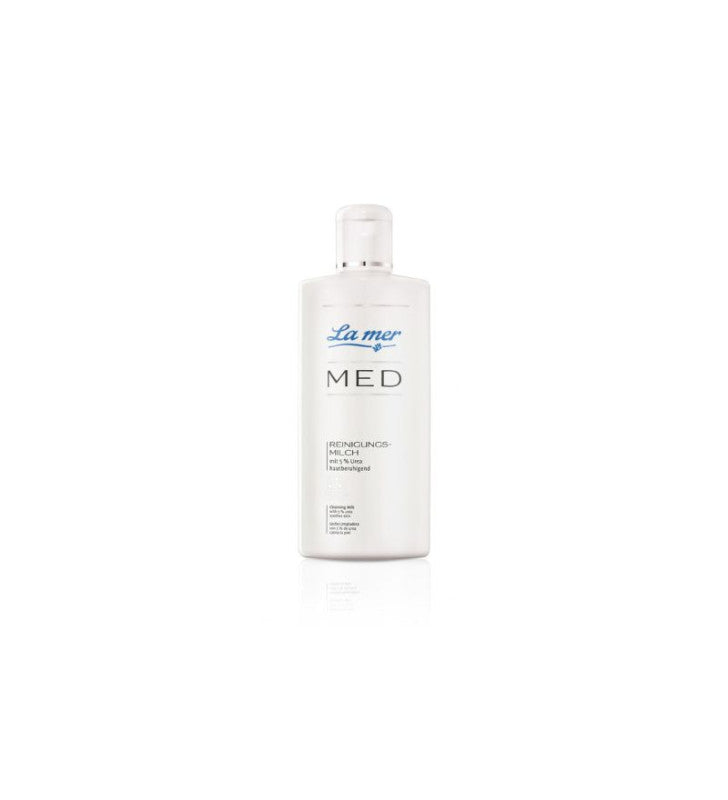MED  Leche limpiadora - LA MER___656___1647083803
