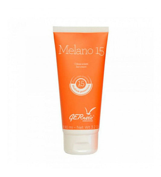 MELANO SPF 15 - GERNETIC___4972___3930882547