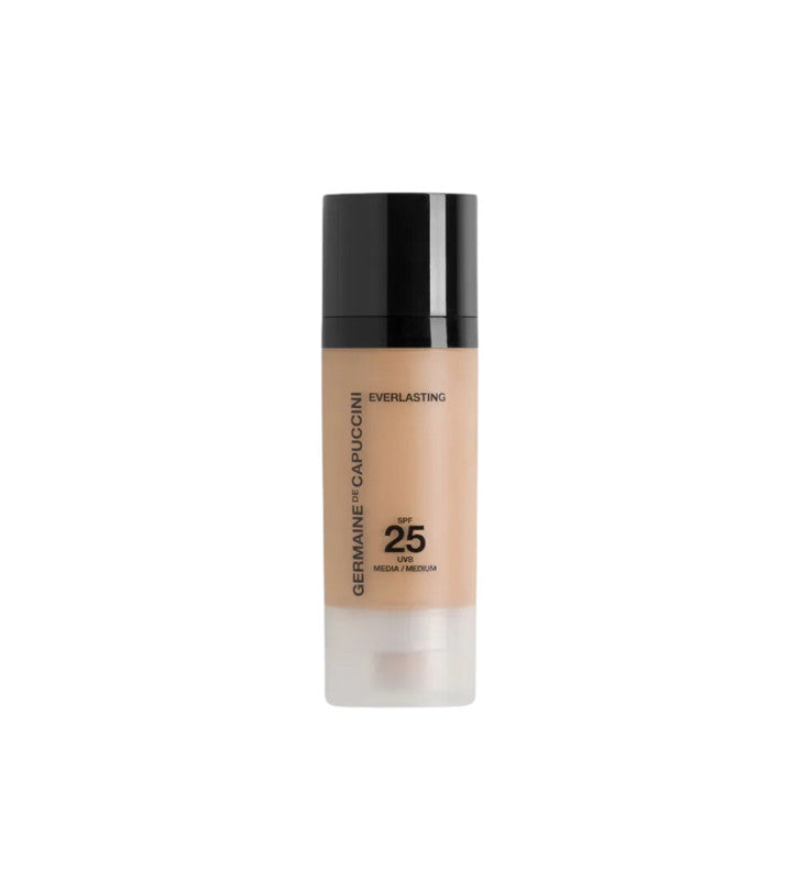 Maquillaje  Everlasting SPF25 - Germaine De Capuccini___5879___3586912862