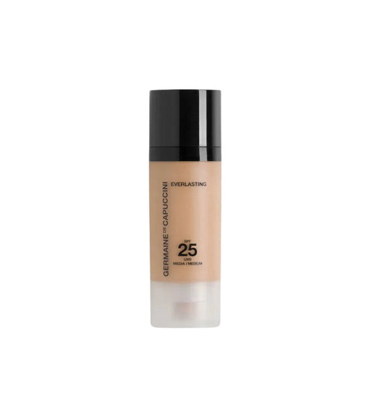Maquillaje  Everlasting SPF25 - Germaine De Capuccini___5879___3586912862