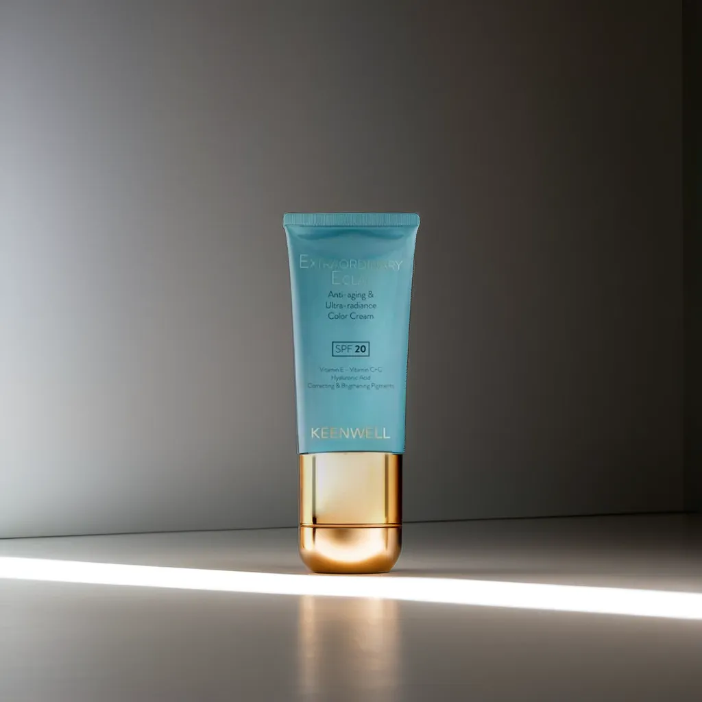 Maquillaje  Extraordinay Eclat - KEENWELL_3001___7220_3001___1853564961