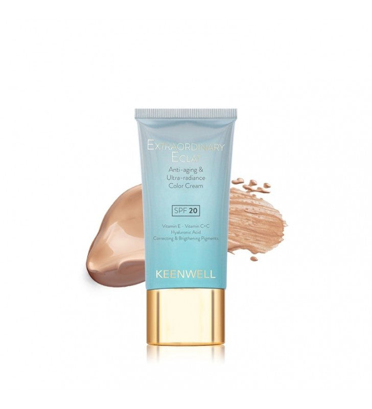 Maquillaje  Extraordinay Eclat - KEENWELL_947___7220_947___4217481552