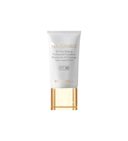 Maquillaje  Inalterable - Keenwell___7281___397131910