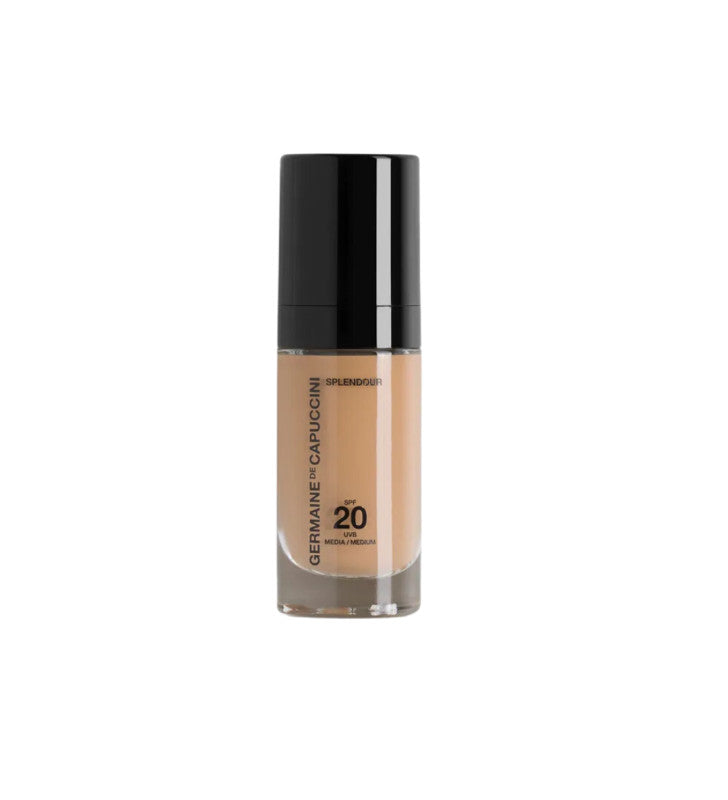 Maquillaje  Splendour SPF20 - Germaine De Capuccini___5886___1804773737