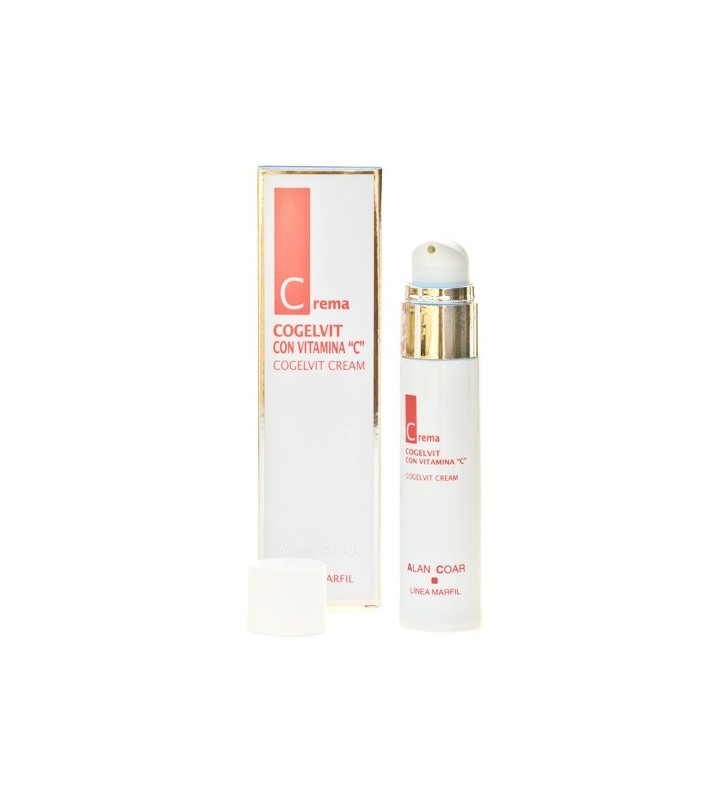 Marfil  Crema Cogelvit - ALAN COAR___4646___2288726242