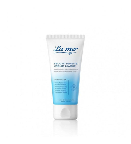 Mascarilla  Hidratante en Crema - LA MER___641___885064989