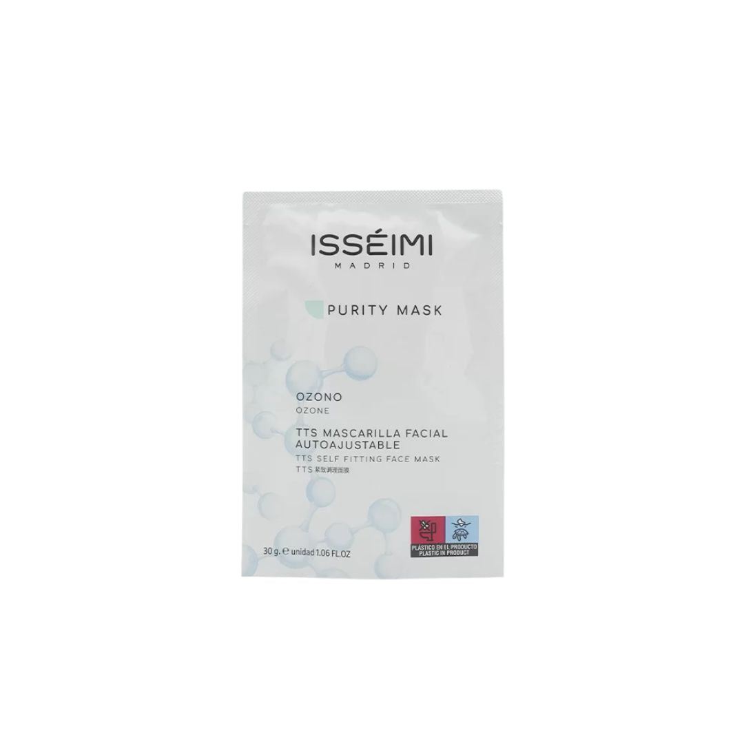 Mascarilla TTS Purity Mask Ozono - Isséimi___381___159852225