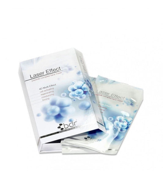 Mascarillas  Laser Effect Face Mask - BDR___6466___4255096303