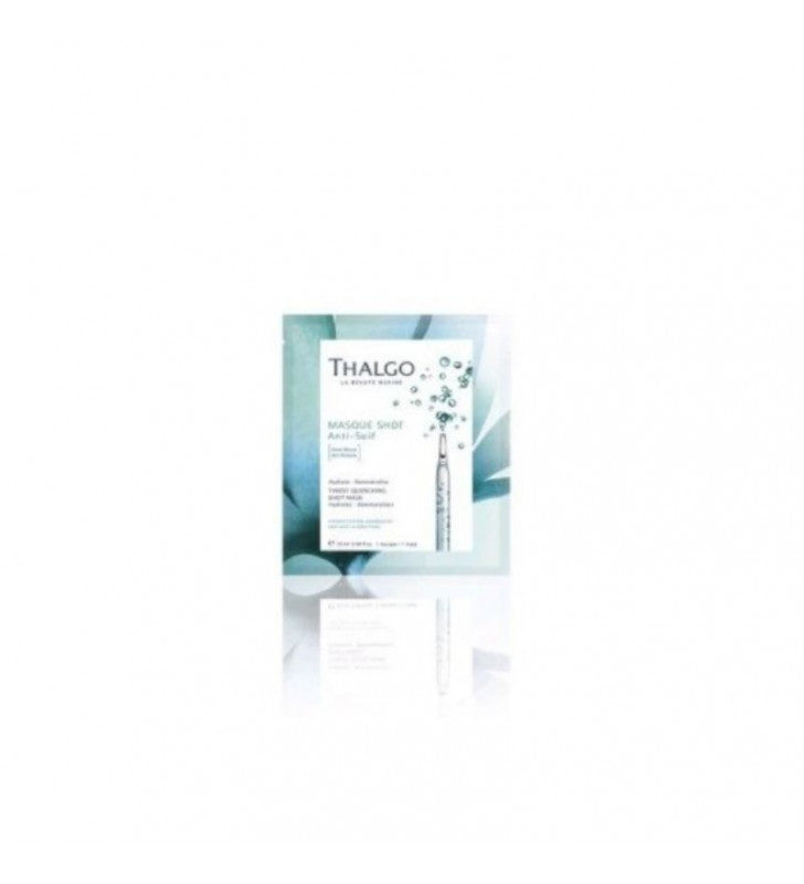 Masque Shot  Anti Soif - THALGO___1712___680703445