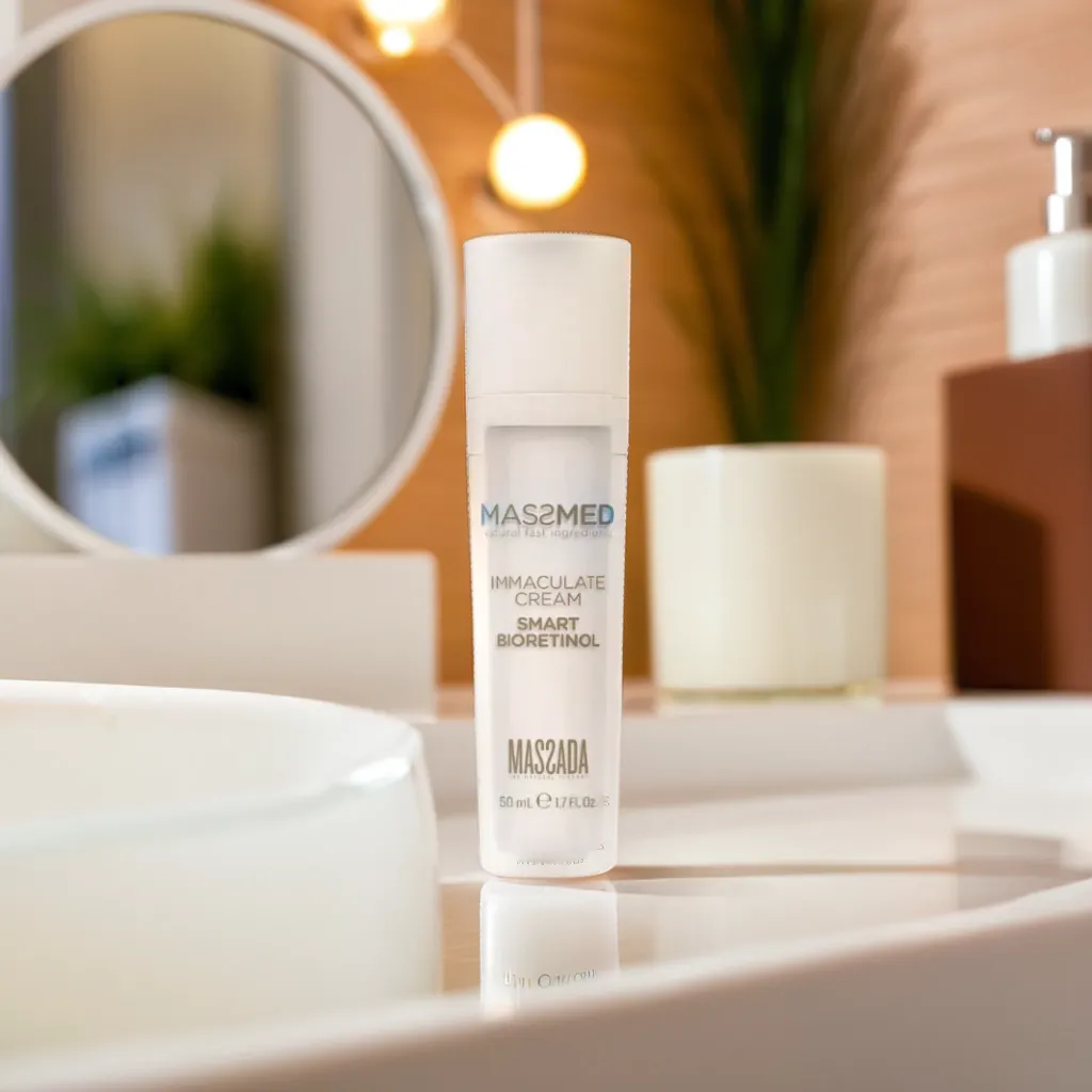 MassMed  Immaculate Cream Smart Bioretinol - MASSADA_1949___6712_1949___3119908032