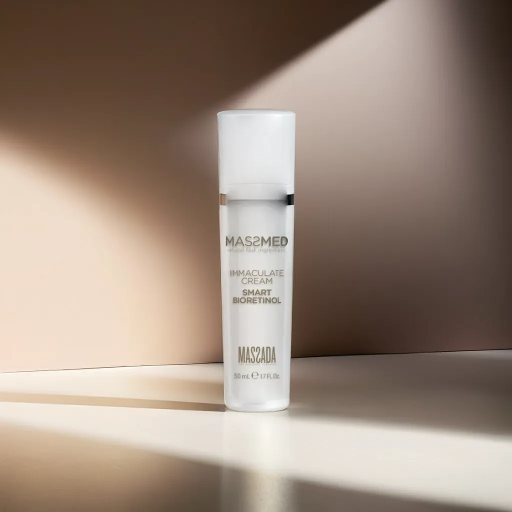 MassMed  Immaculate Cream Smart Bioretinol - MASSADA_1965___6712_1965___3612782531