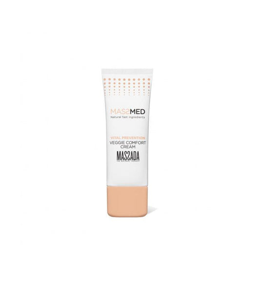 MassMed  Vital Veggie comfort Cream - Massada___6707___2004502992