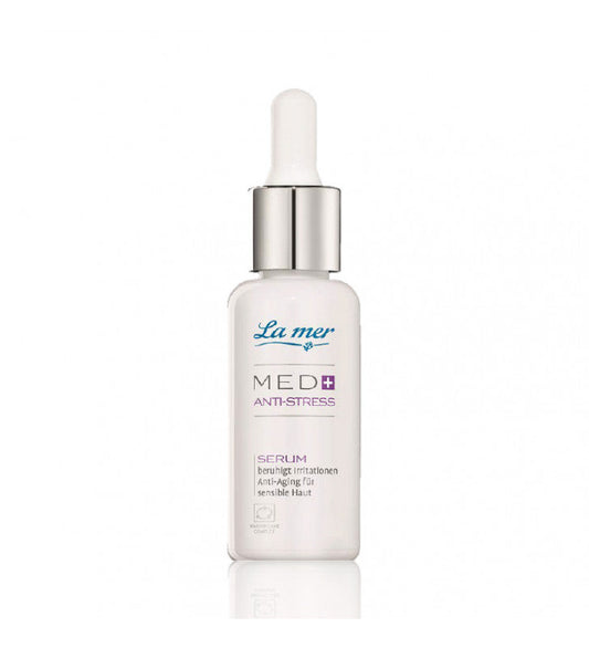 Med+ Anti-Stress  Sérum - LA MER___757___3352566280
