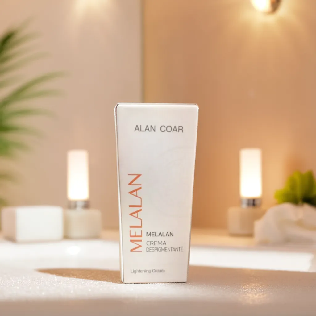 Melalan  Crema Melalan - ALAN COAR_1746___4633_1746___3449800444