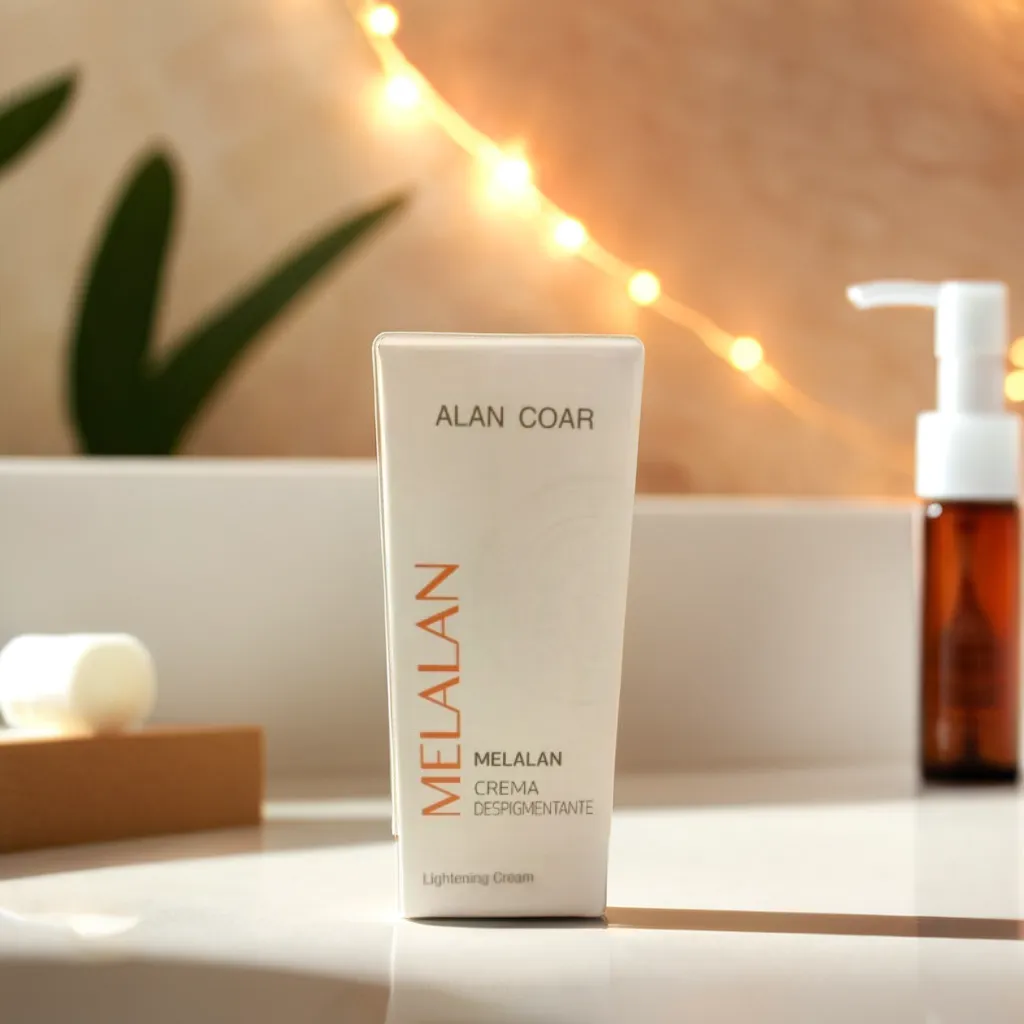 Melalan  Crema Melalan - ALAN COAR_1768___4633_1768___52187549