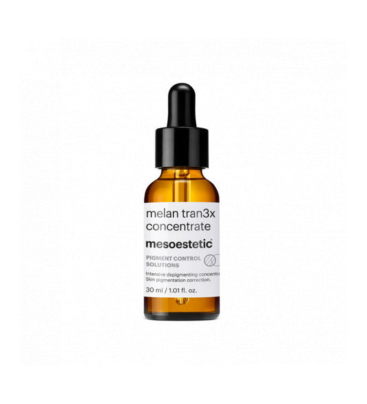 Melan Tran3x  Intensive Depigmenting Concentrate - MESOESTETIC___4141___3746628381