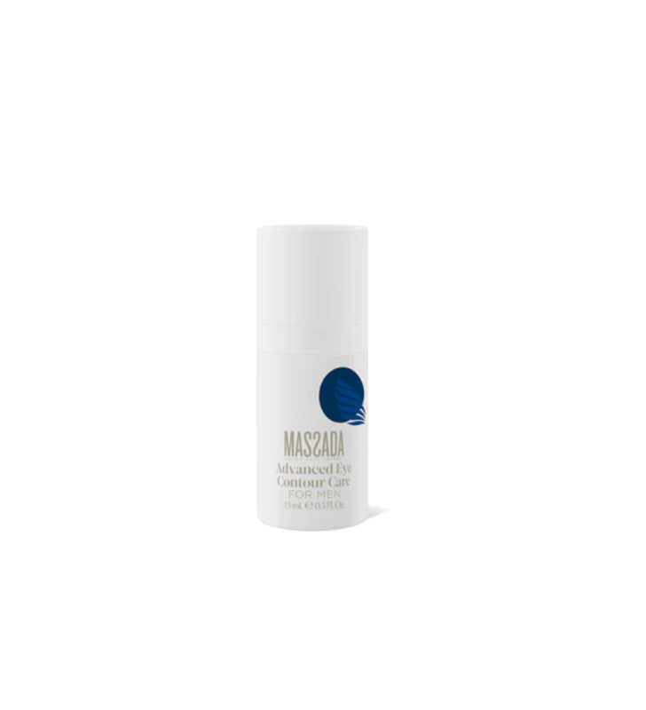 Men  Advanced Eye Contour Care - Massada___6622___2653596501