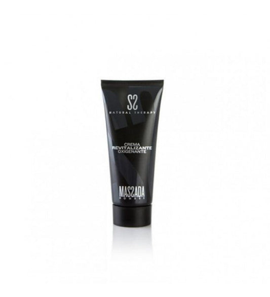 Men  Crema Revitalizante Oxigenante - Massada___6620___1604489267