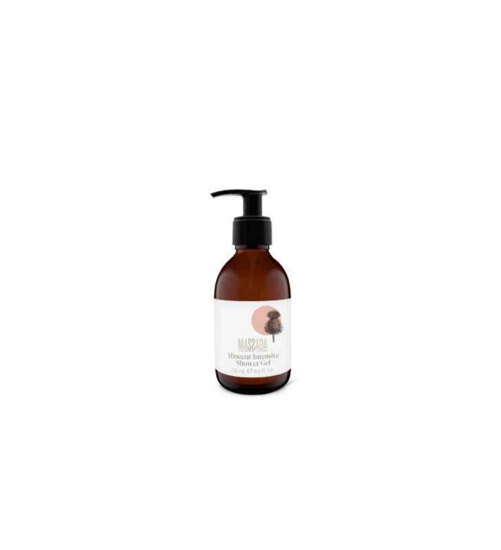 Minceur Intensive  Gel de Ducha - Massada___6630___2685449024