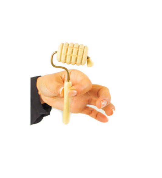 Mini Rodillo Relieve Facial Maderoterapia Profesional___9300___1907808457