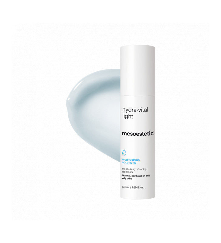 Moisturising Solutions  Hydra-Vital light - Mesoestetic___4154___2688060060