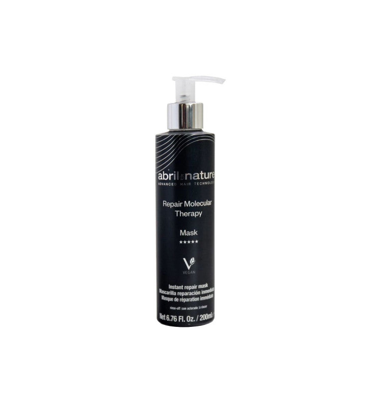 Molecular Therapy  Mask - Abril et Nature___8491___1336551519