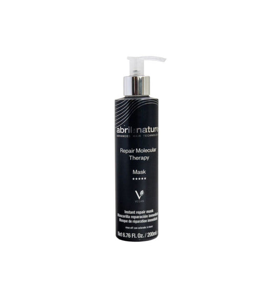 Molecular Therapy  Mask - Abril et Nature___8491___1336551519