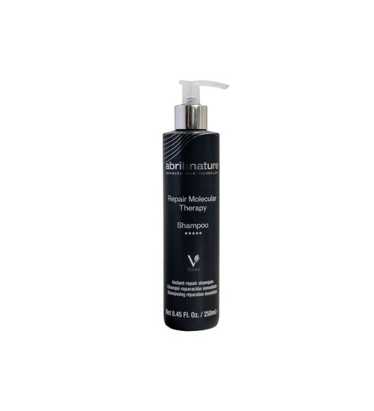 Molecular Therapy  Shampoo - Abril et Nature___8490___1407479745