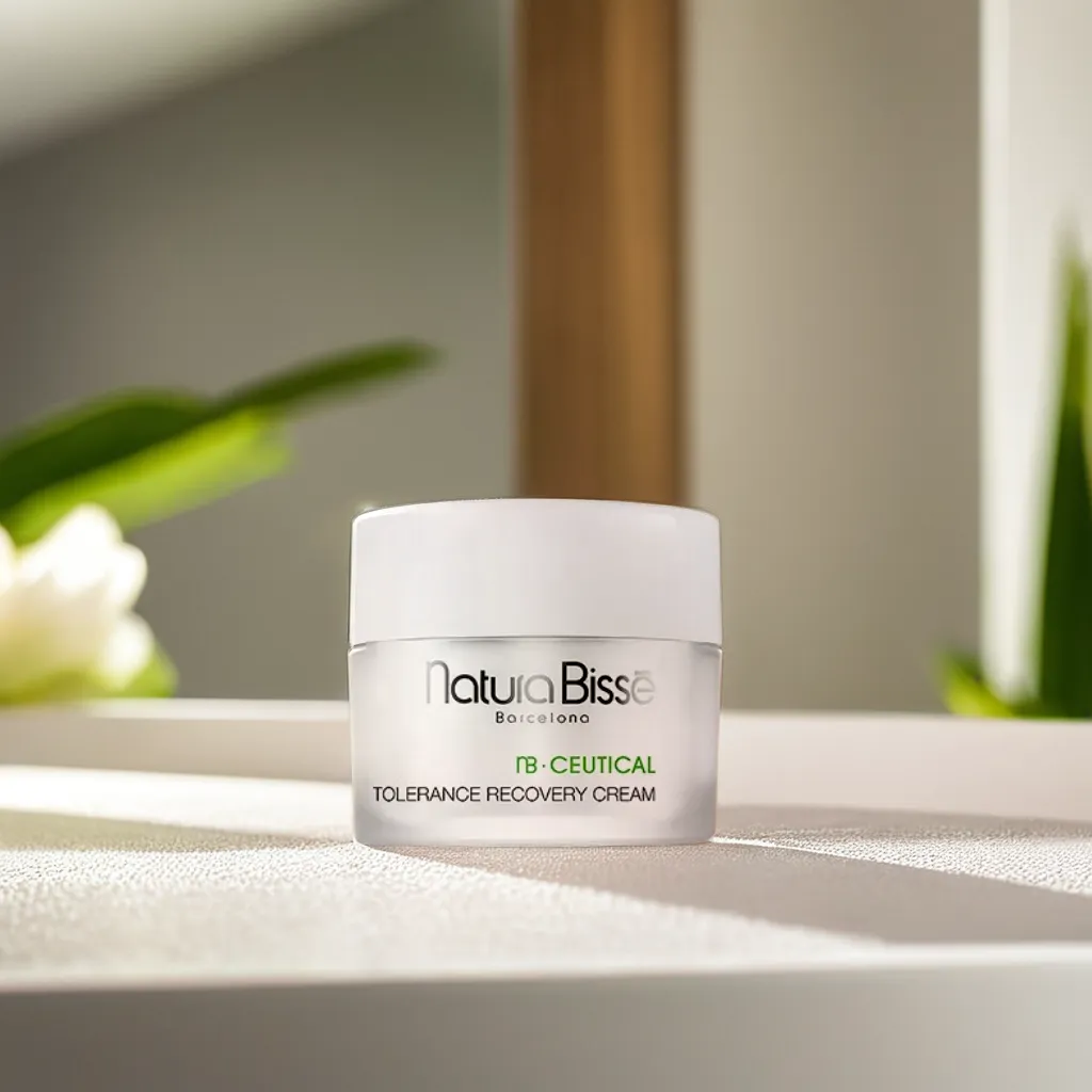 NB-Ceutical Collection  Tolerance Recovery Cream - NATURA BISSE_3240___501_3240___393128989