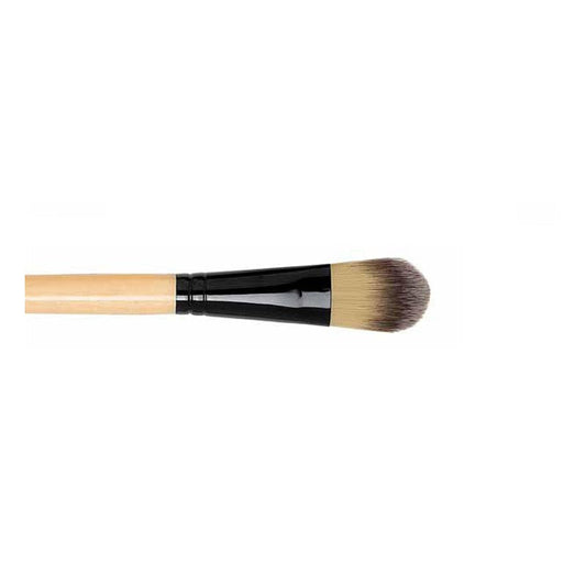 Natural  Brocha Maquillaje Y52501 - NOVARA___2877___3341495454
