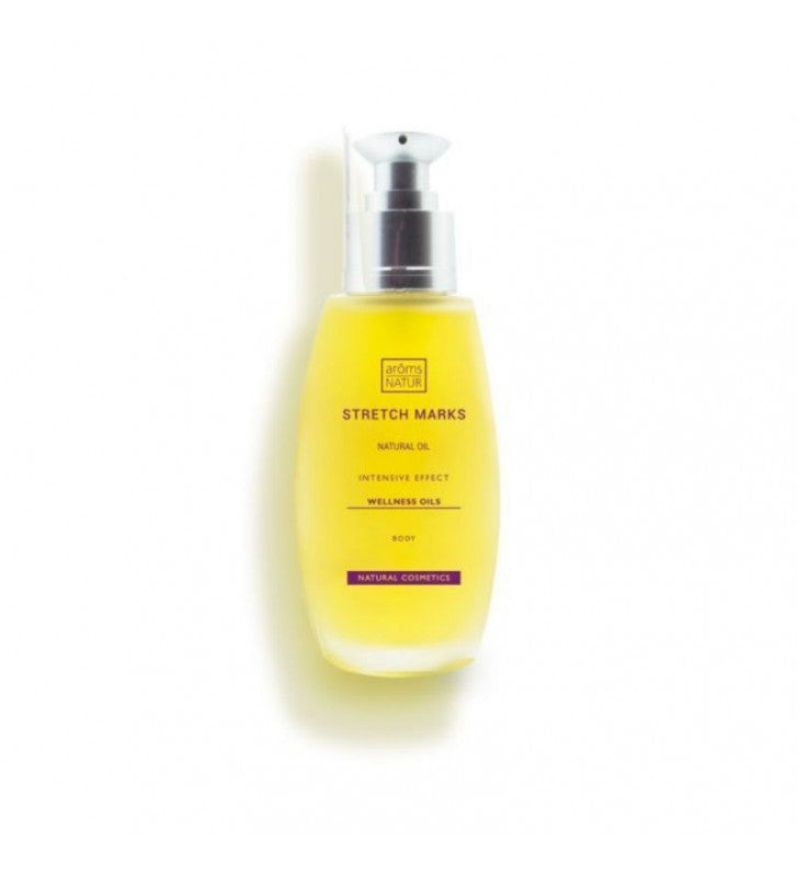 Naturfluid  Aceite Corporal Estrías - Aroms Natur___6813___2575207735