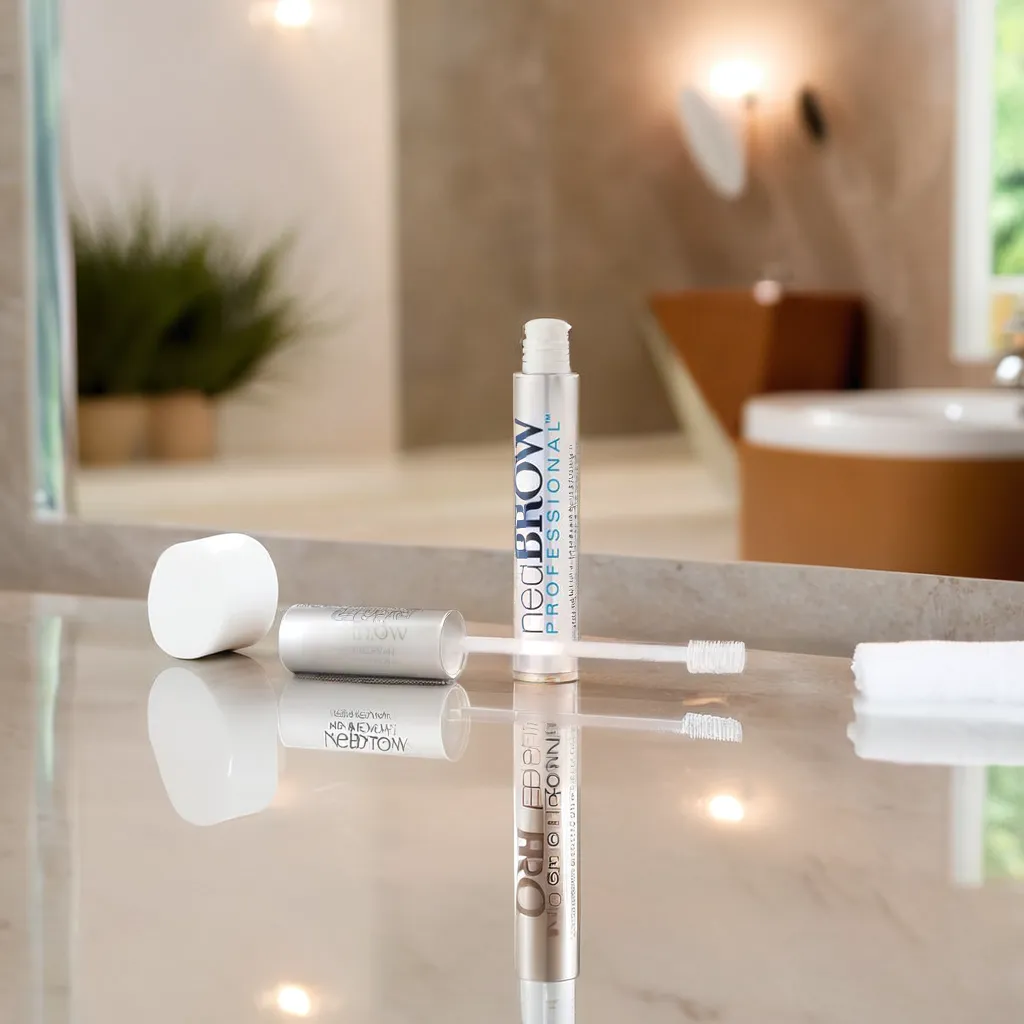 NeuBROW Enhancing Serum de Cejas - NEULASH_2746___2809_2746___3209155811