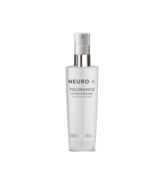 Neuro K Tolerance  Mousse Limpiadora - Keenwell___7297___4206831439