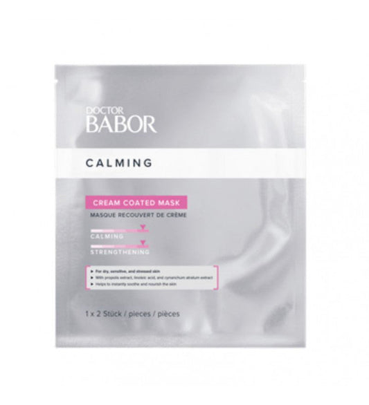 Neuro Sensitive  Cream Coated Mask- DOCTOR BABOR___3352___1430640727