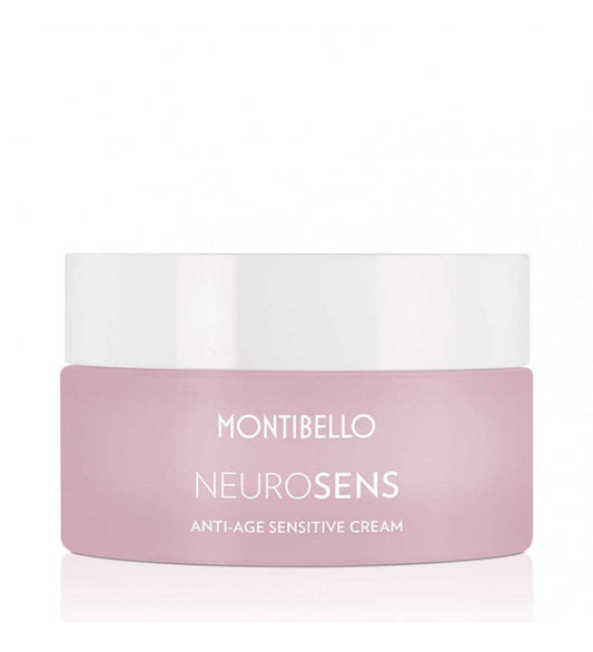 Neurosens  Anti-Age Sensitive Cream - MONTIBELLO___2405___3589541329