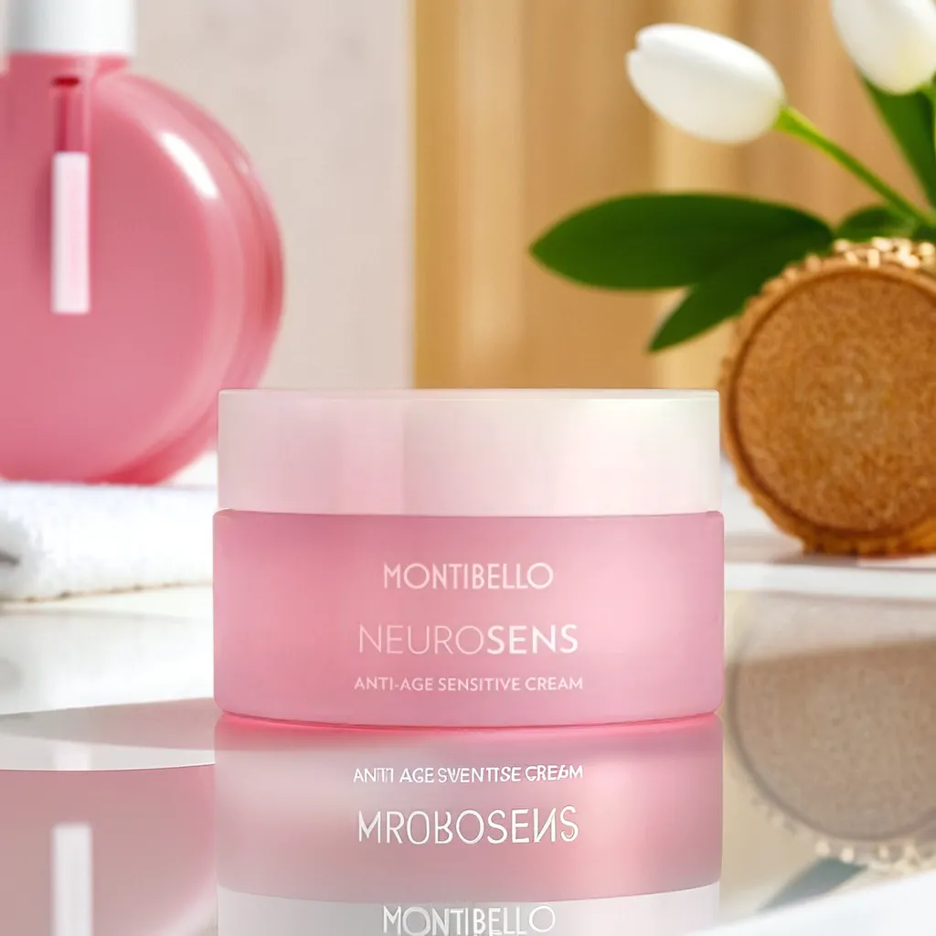 Neurosens  Anti-Age Sensitive Cream - MONTIBELLO_2153___2405_2153___2309825818
