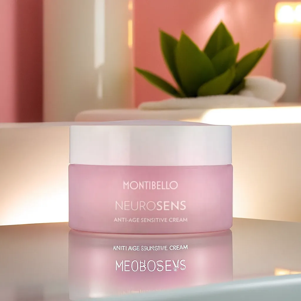 Neurosens  Anti-Age Sensitive Cream - MONTIBELLO_2156___2405_2156___4146771281