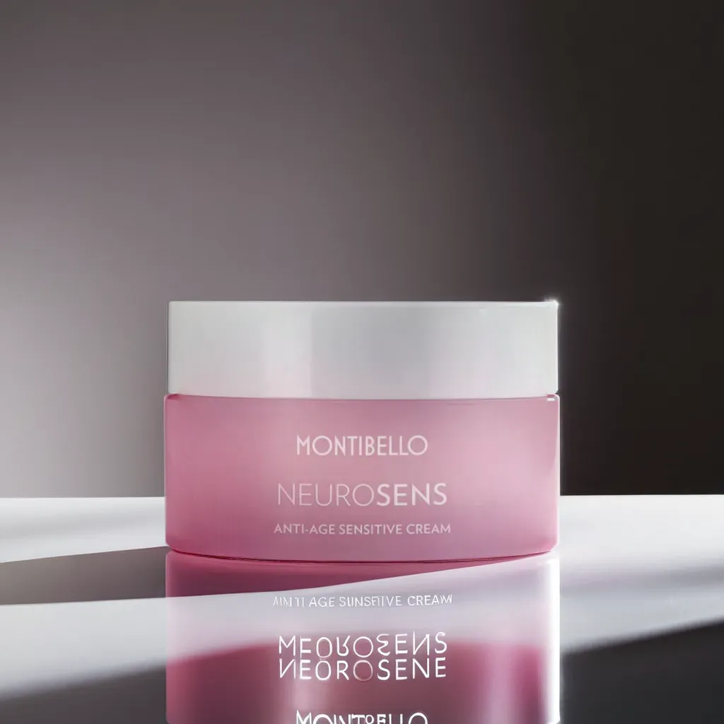 Neurosens  Anti-Age Sensitive Cream - MONTIBELLO_2164___2405_2164___399852161